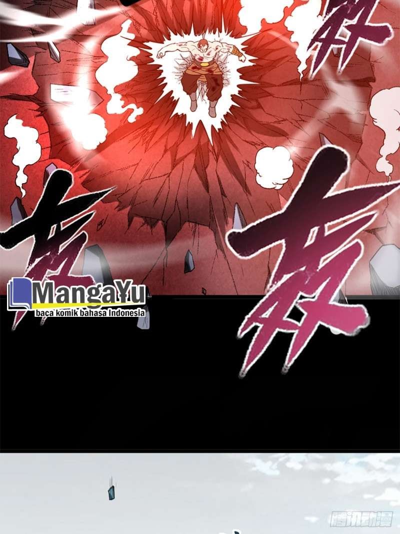 My Disciples Are All Immortals Chapter 01 Gambar 73