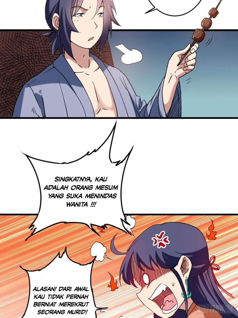 My Disciples Are All Immortals Chapter 01 Gambar 10