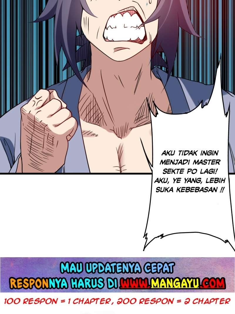 My Disciples Are All Immortals Chapter 01 Gambar 11