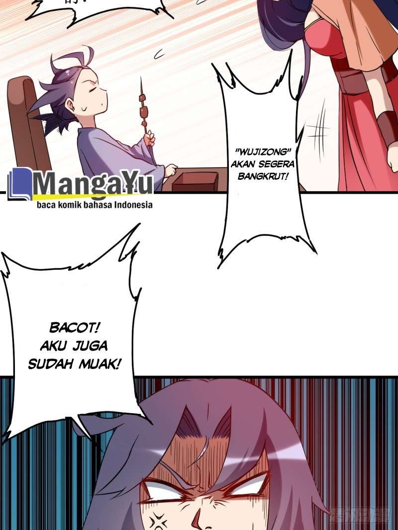 My Disciples Are All Immortals Chapter 01 Gambar 13