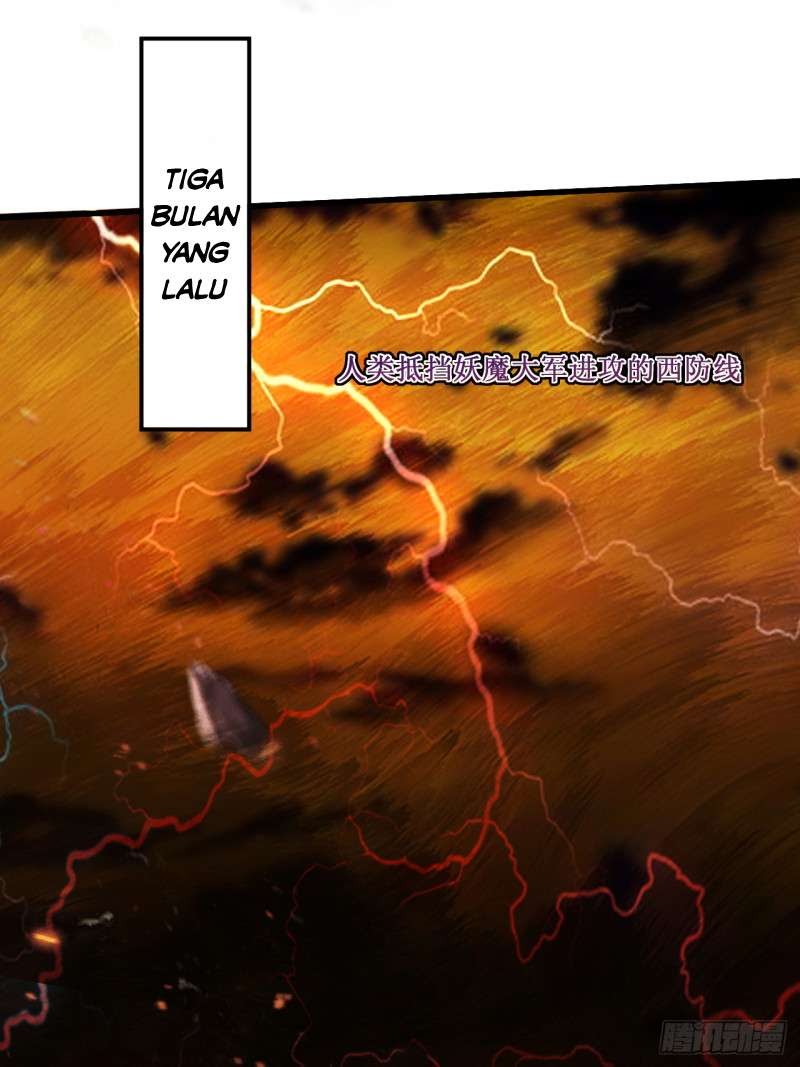 My Disciples Are All Immortals Chapter 01 Gambar 14