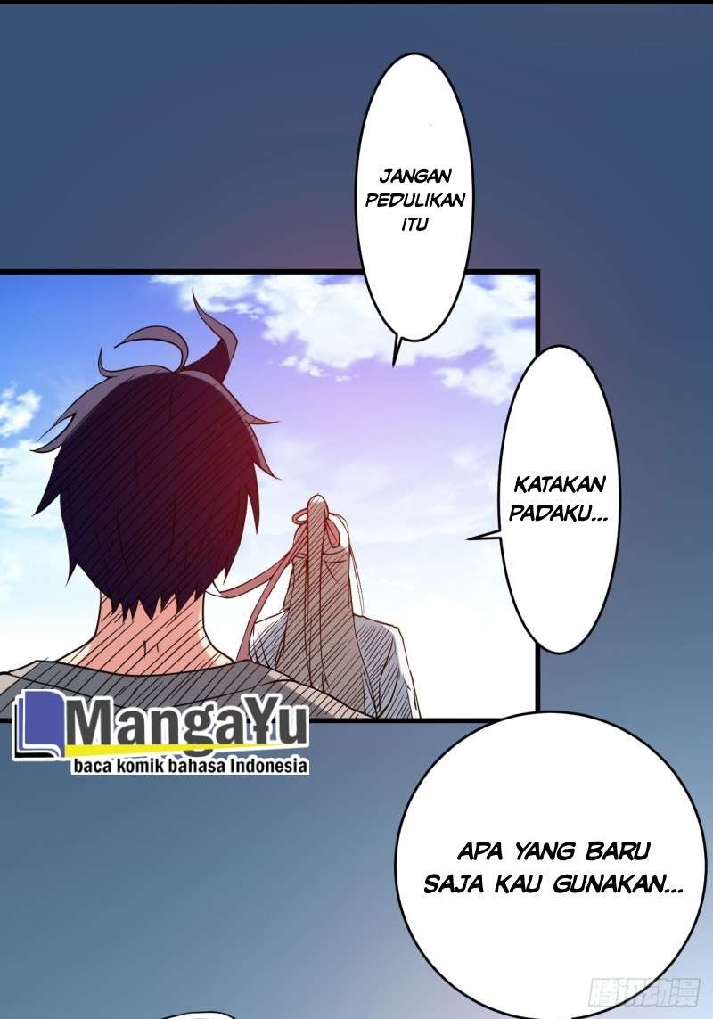 My Disciples Are All Immortals Chapter 01 Gambar 16