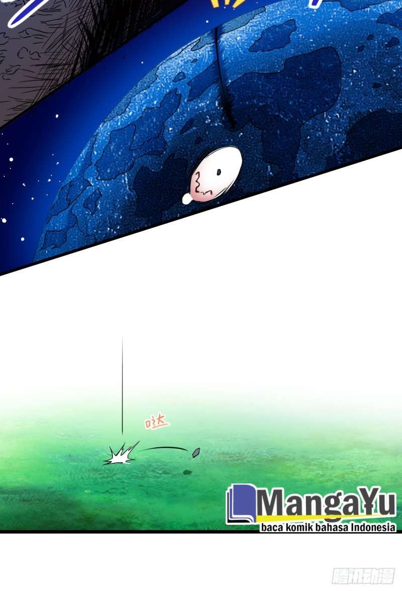 My Disciples Are All Immortals Chapter 01 Gambar 21