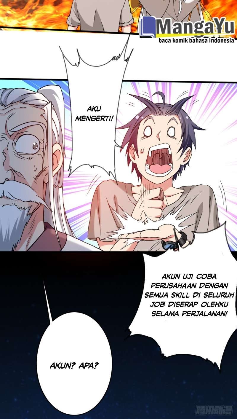 My Disciples Are All Immortals Chapter 01 Gambar 26