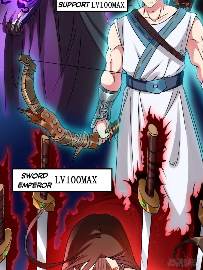 My Disciples Are All Immortals Chapter 01 Gambar 28