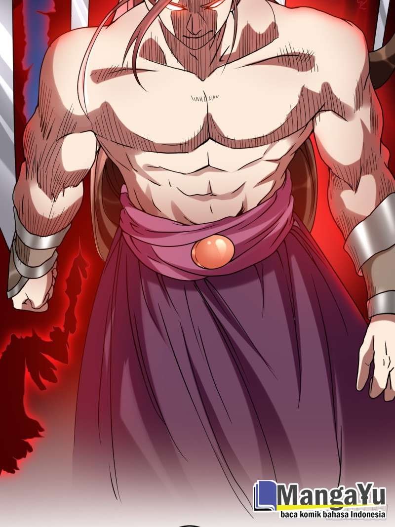 My Disciples Are All Immortals Chapter 01 Gambar 29