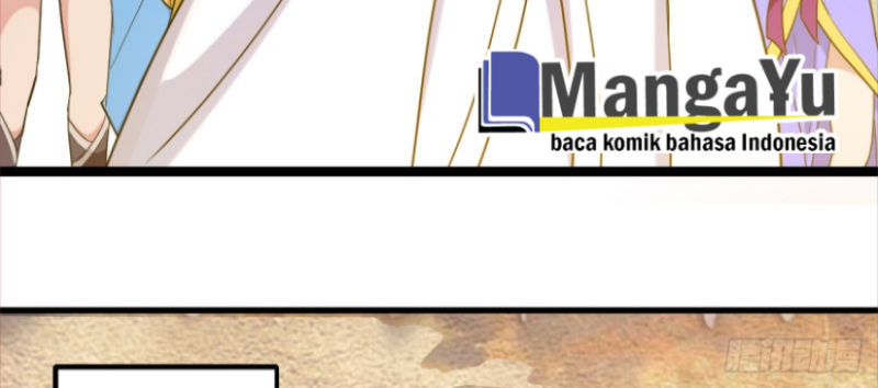 My Disciples Are All Immortals Chapter 01 Gambar 38