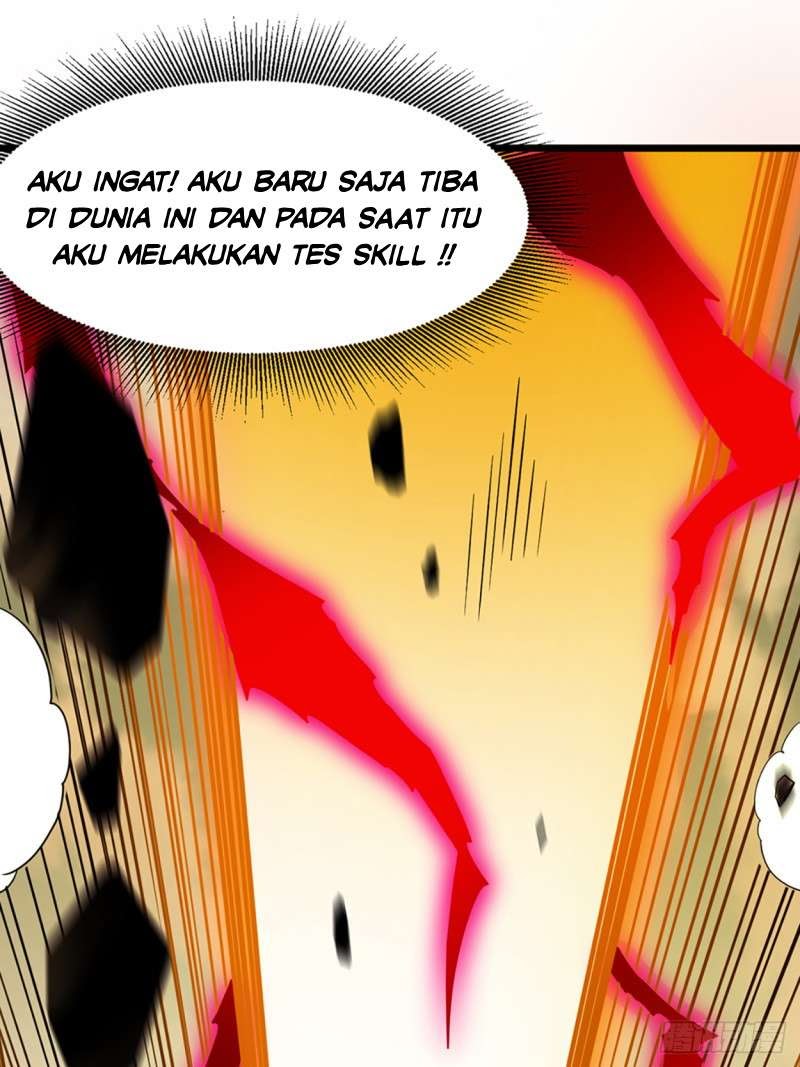 My Disciples Are All Immortals Chapter 01 Gambar 41