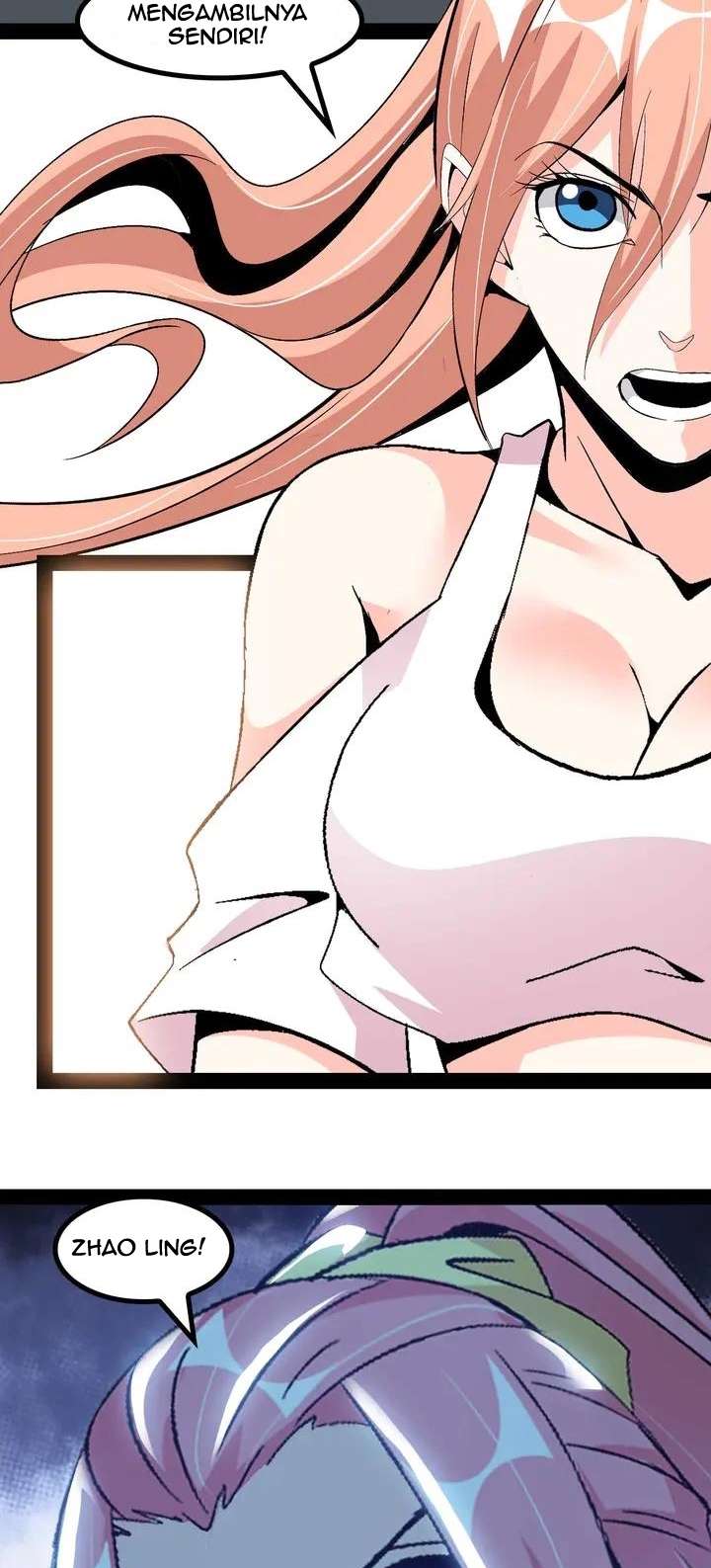 I Am an Invincible Genius Chapter 141 Gambar 25