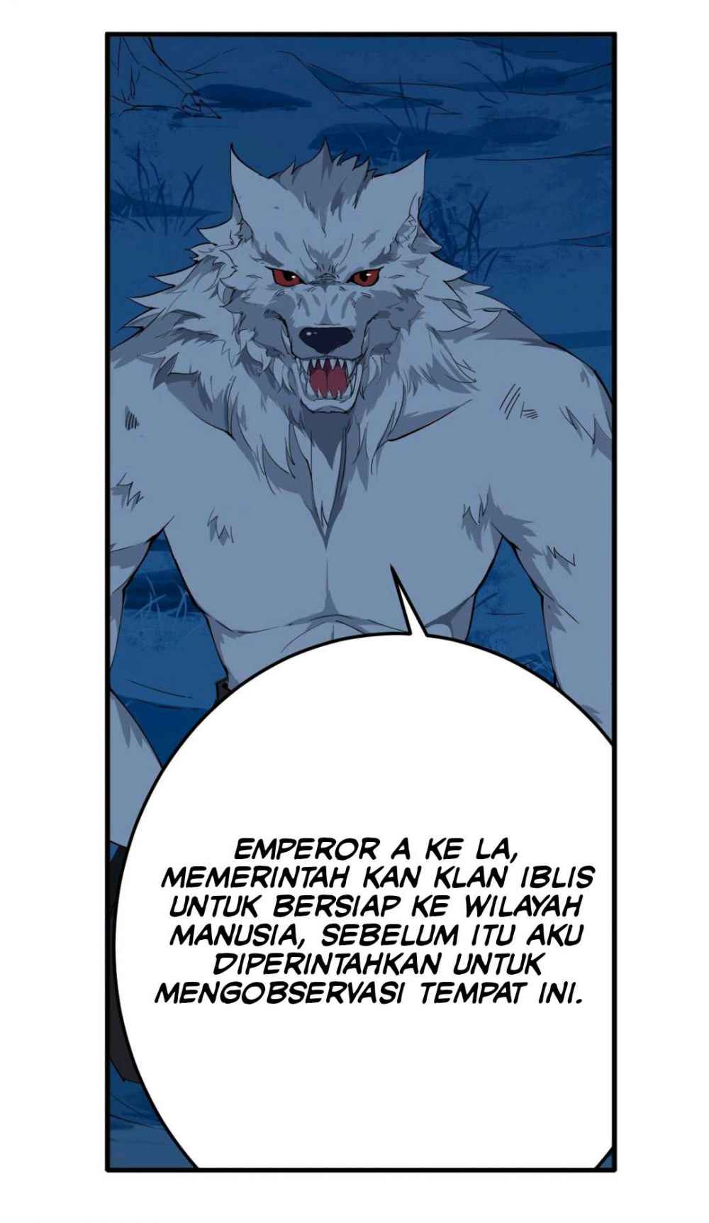 Wuxian Shitu Chapter 41 Gambar 4