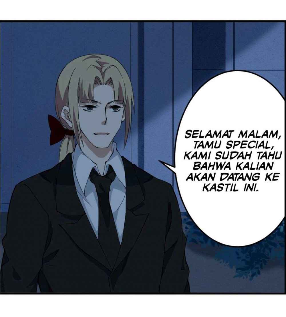 Wuxian Shitu Chapter 41 Gambar 46