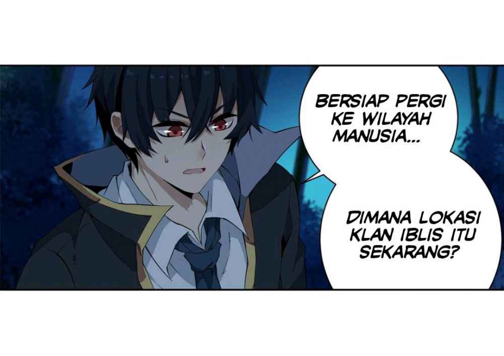 Wuxian Shitu Chapter 41 Gambar 7