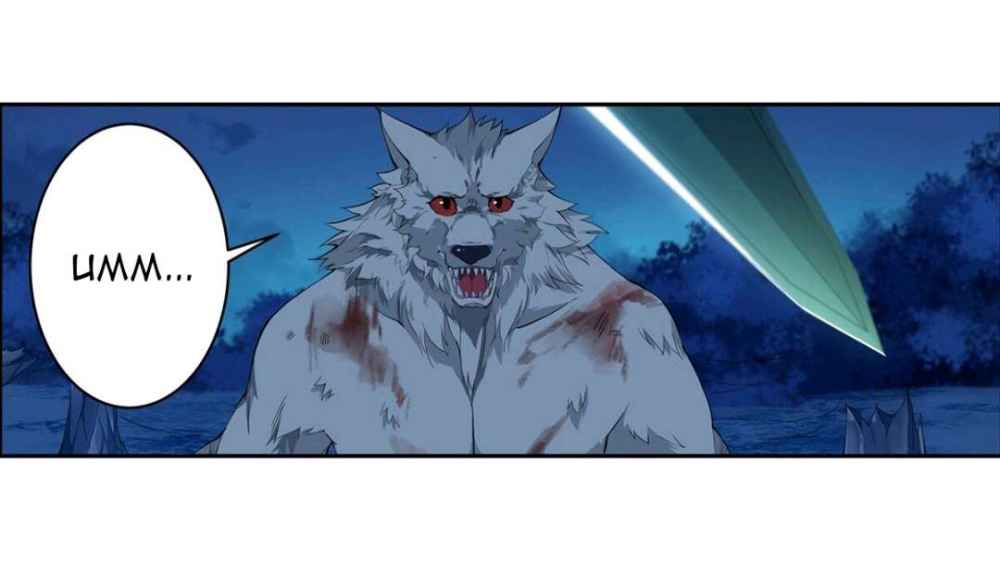 Wuxian Shitu Chapter 41 Gambar 8