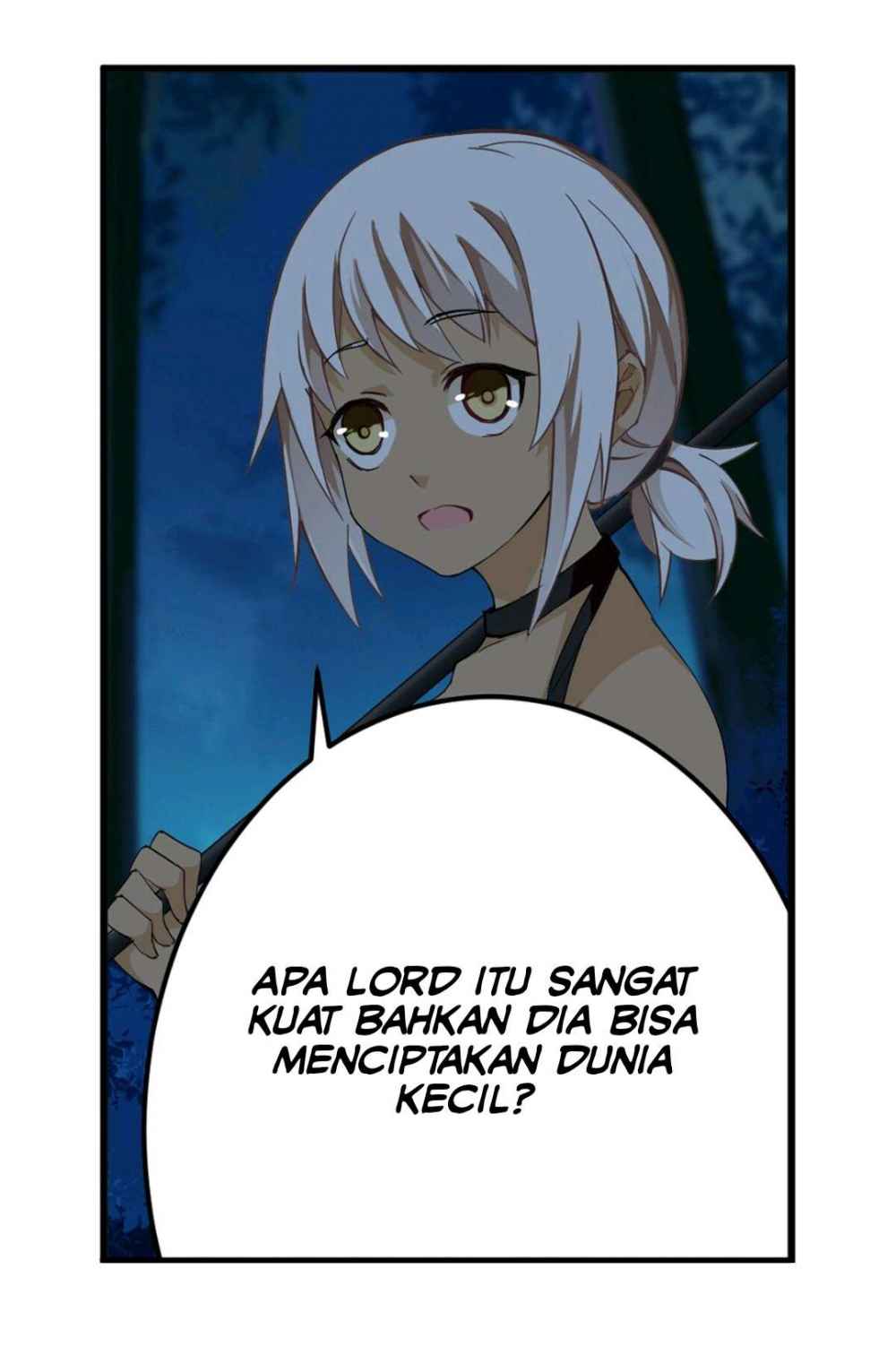 Wuxian Shitu Chapter 41 Gambar 10