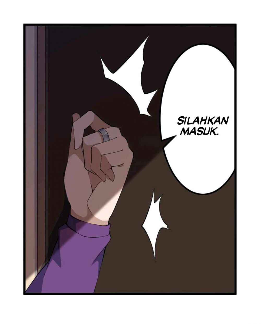 Wuxian Shitu Chapter 41 Gambar 18