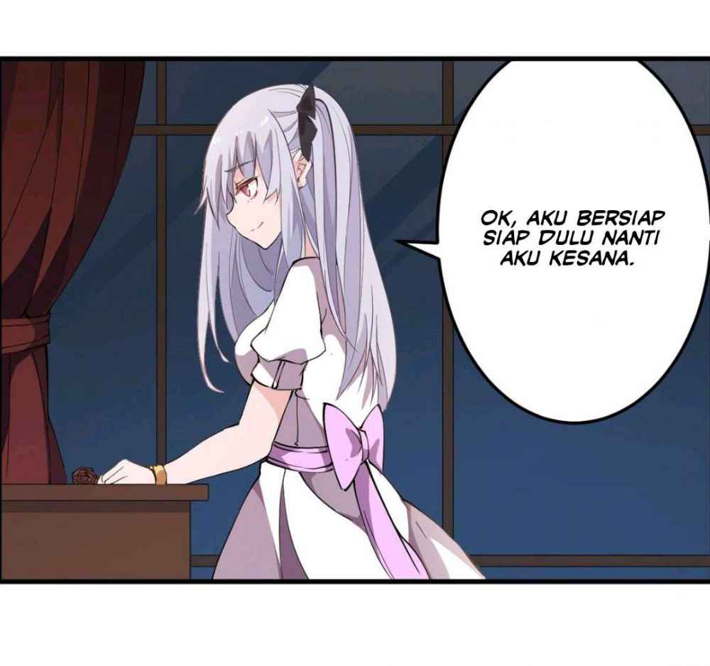 Wuxian Shitu Chapter 41 Gambar 22