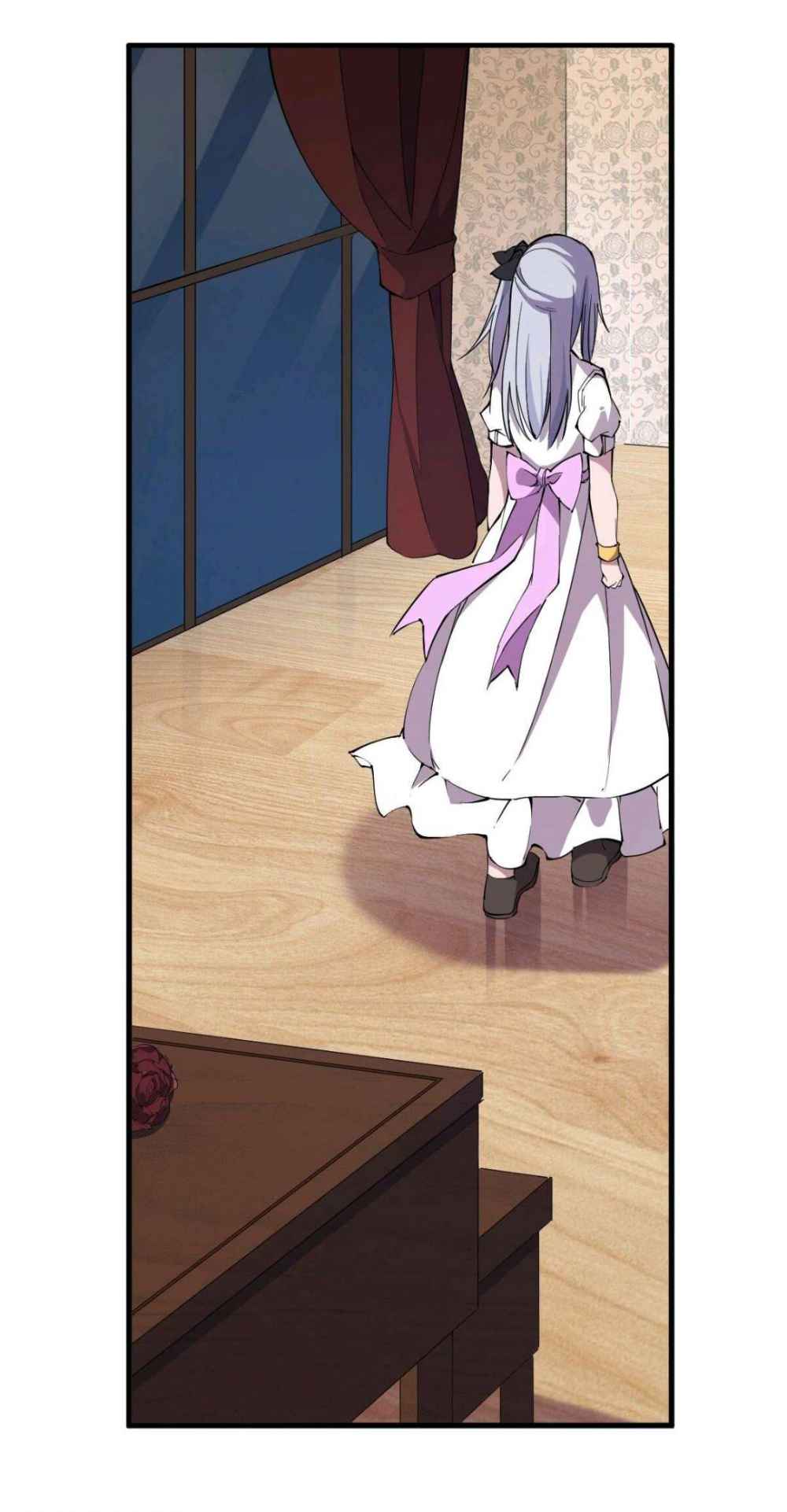 Wuxian Shitu Chapter 41 Gambar 23