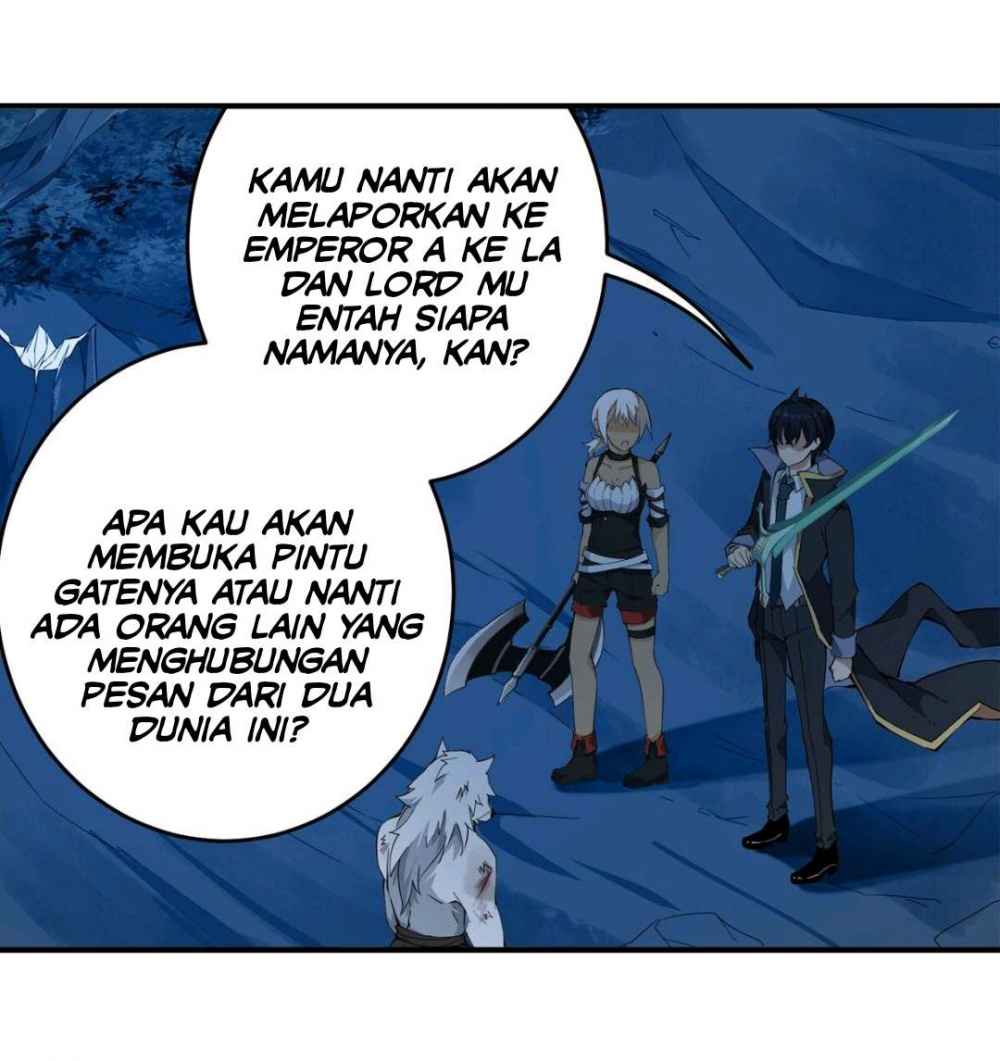 Wuxian Shitu Chapter 41 Gambar 28