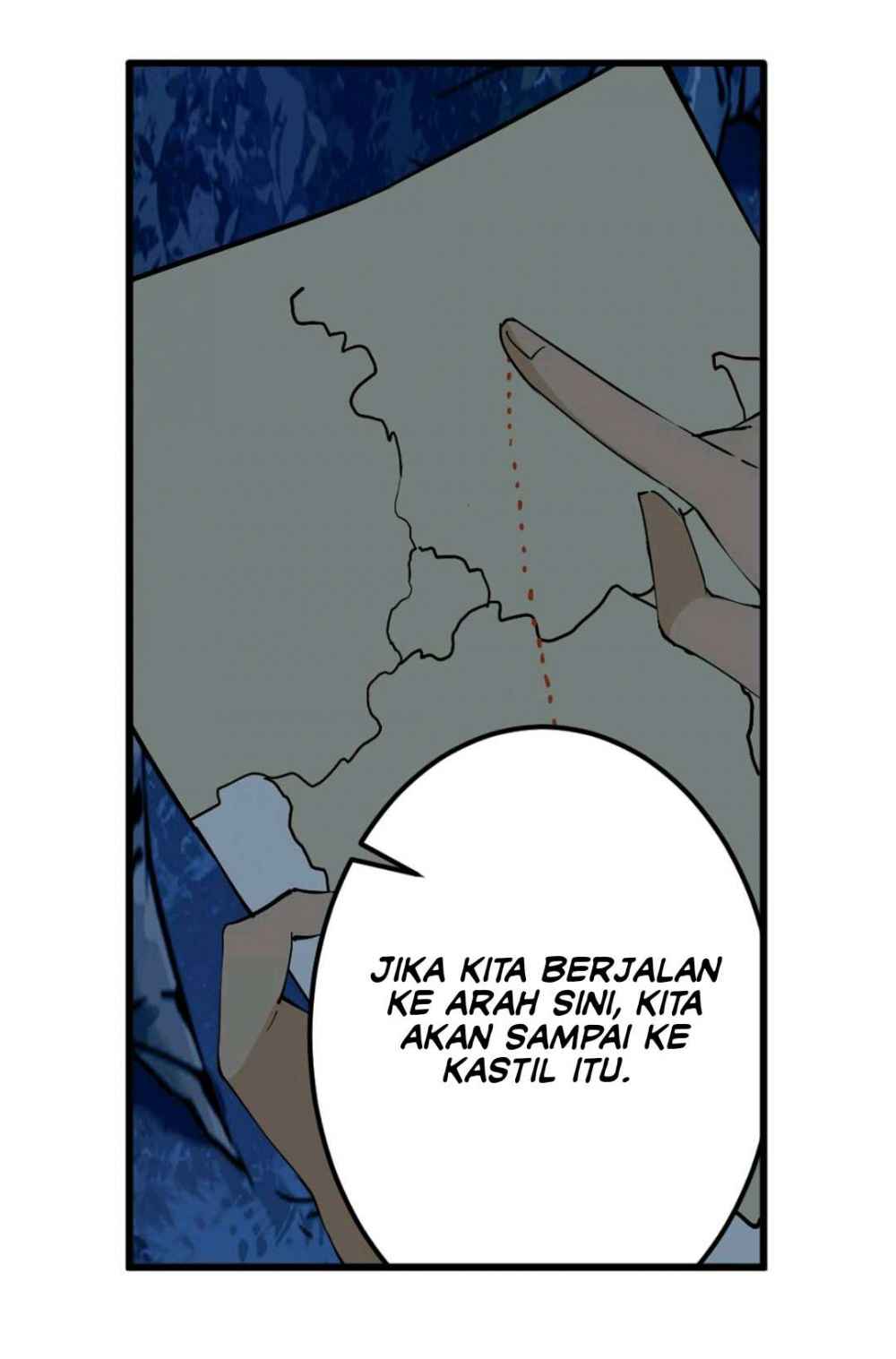 Wuxian Shitu Chapter 41 Gambar 32