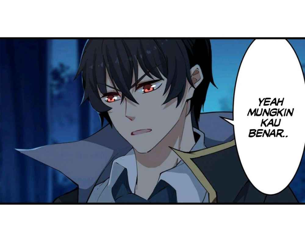 Wuxian Shitu Chapter 41 Gambar 36