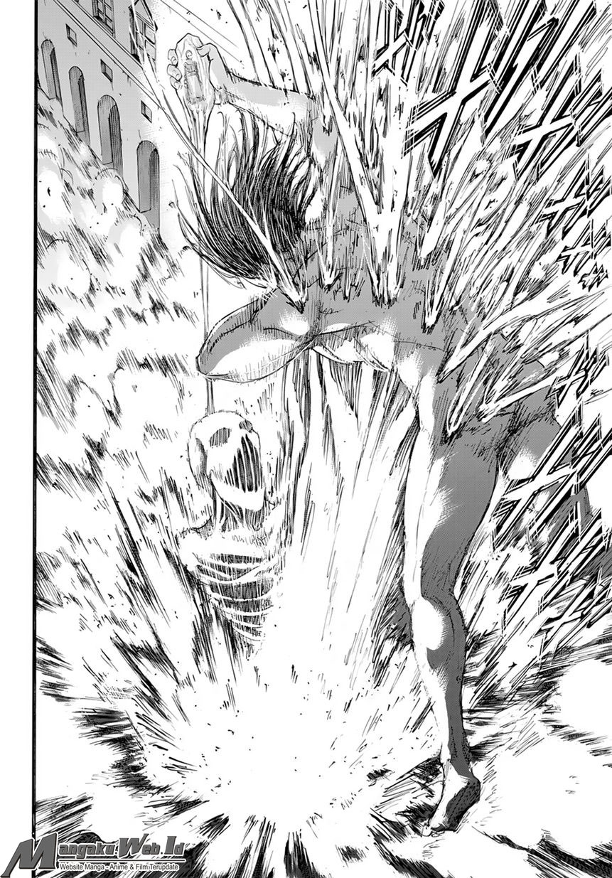 Shingeki no Kyojin Chapter 102 Gambar 41