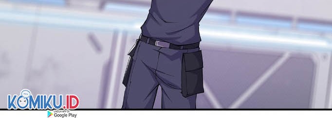 The Blood Princess And The Knight Chapter 21 Gambar 8