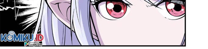 The Blood Princess And The Knight Chapter 21 Gambar 11