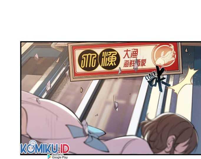 The Blood Princess And The Knight Chapter 21 Gambar 22