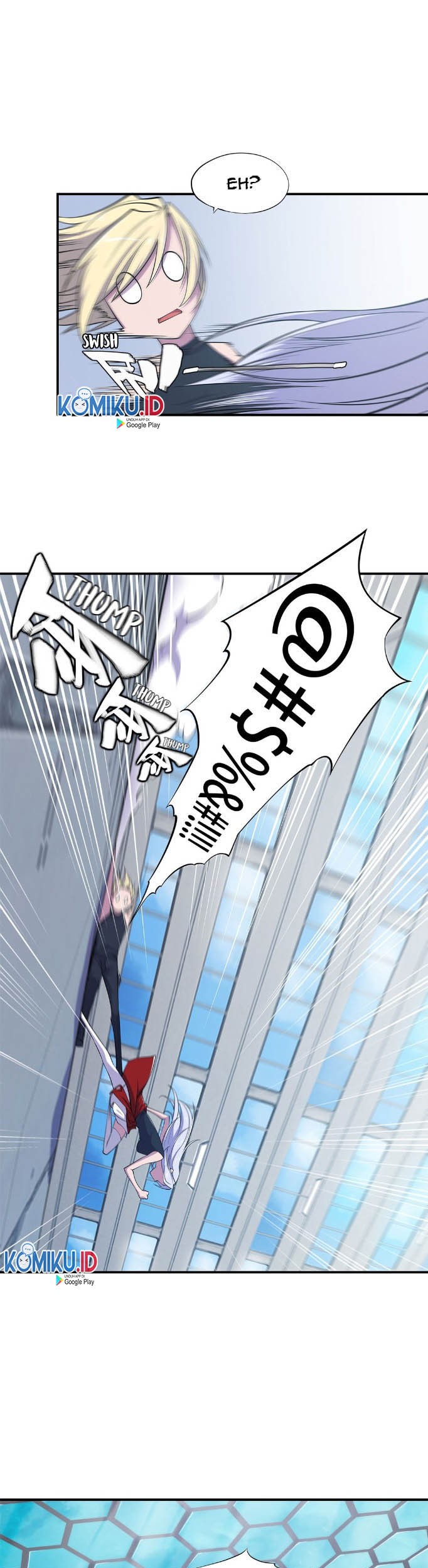 The Blood Princess And The Knight Chapter 21 Gambar 5