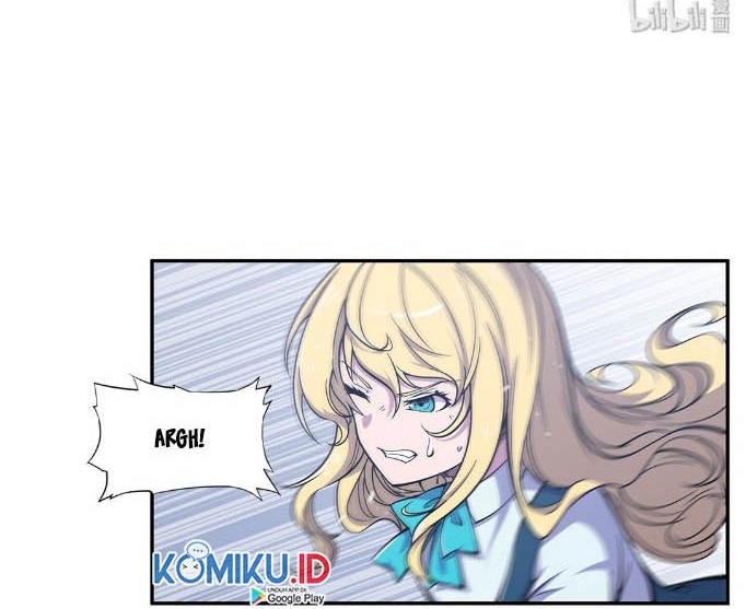 The Blood Princess And The Knight Chapter 23 Gambar 8