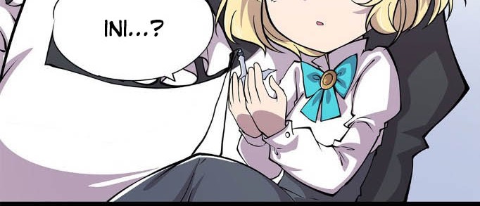 The Blood Princess And The Knight Chapter 23 Gambar 16