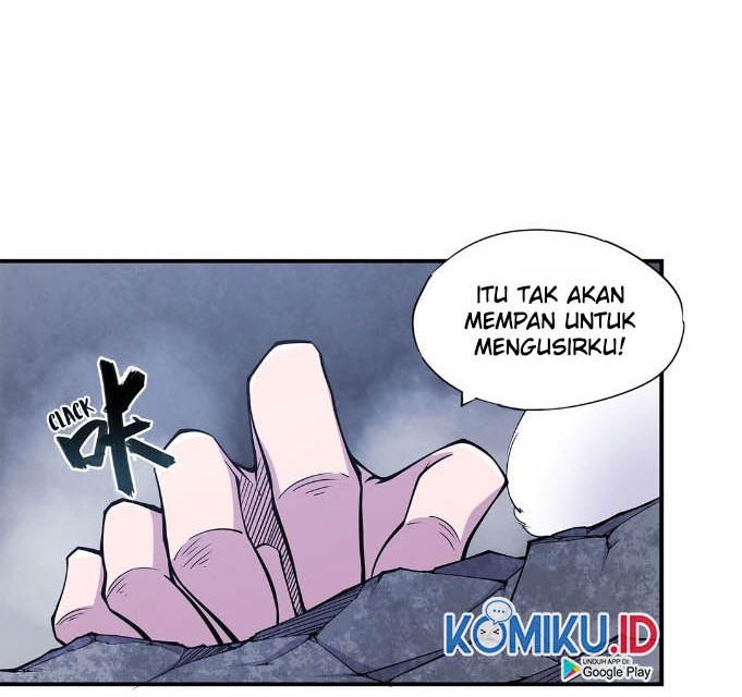 The Blood Princess And The Knight Chapter 24 Gambar 14