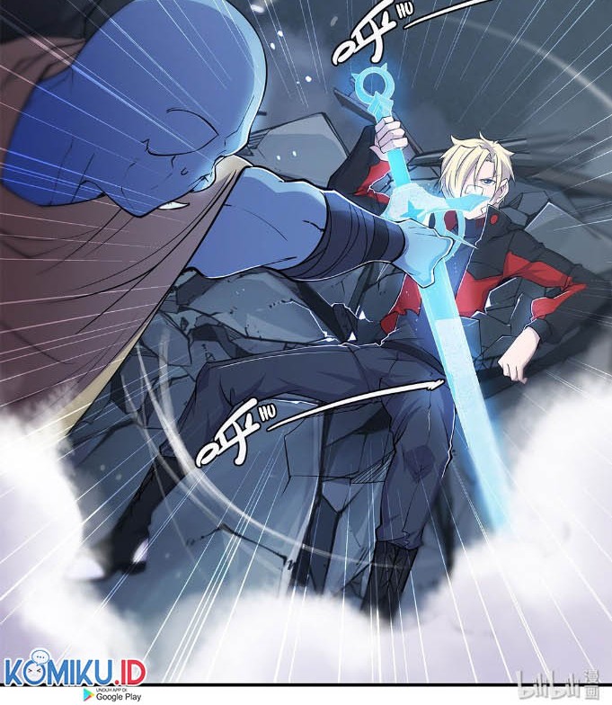 The Blood Princess And The Knight Chapter 24 Gambar 18