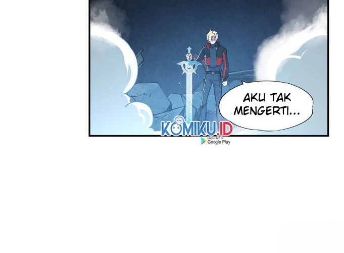 The Blood Princess And The Knight Chapter 24 Gambar 20