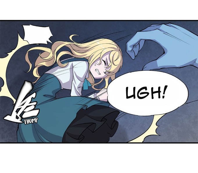 The Blood Princess And The Knight Chapter 24 Gambar 6