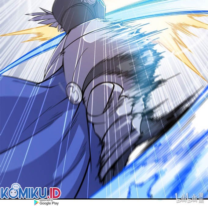 The Blood Princess And The Knight Chapter 25 Gambar 7