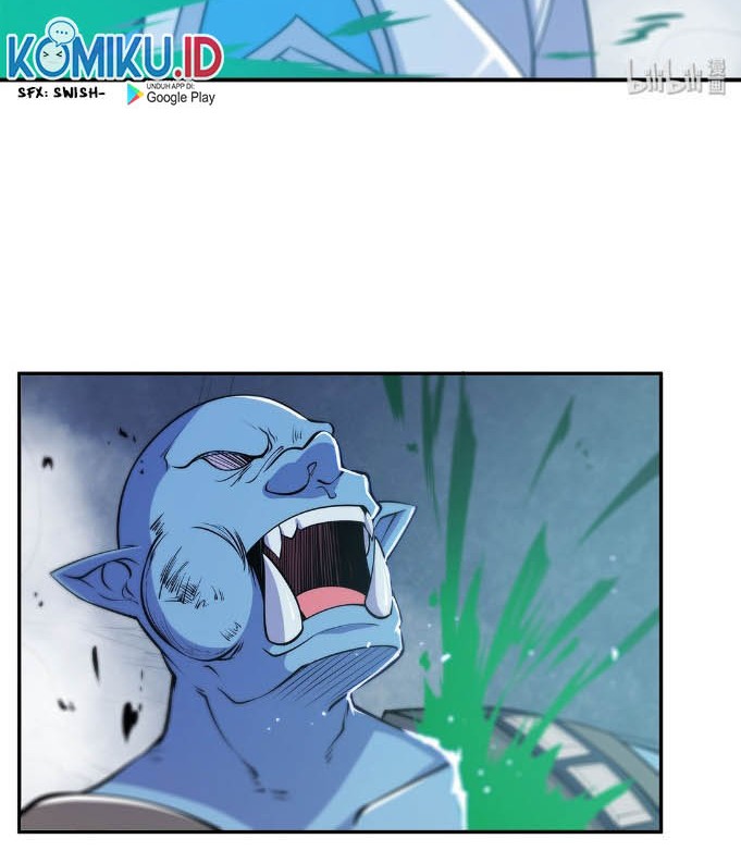 The Blood Princess And The Knight Chapter 25 Gambar 9