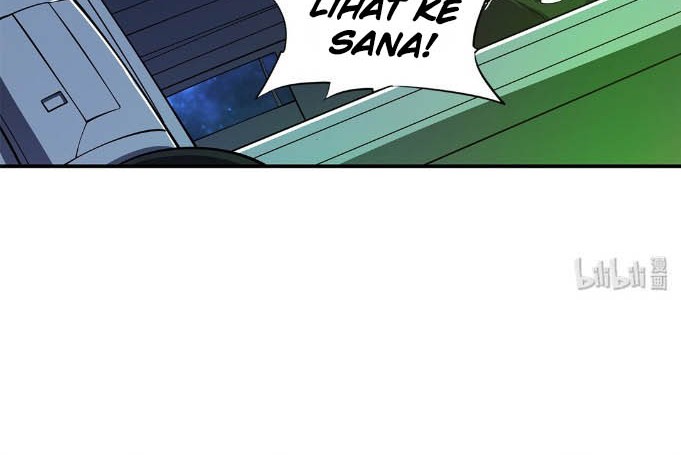 The Blood Princess And The Knight Chapter 25 Gambar 15