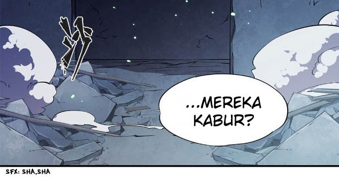 The Blood Princess And The Knight Chapter 25 Gambar 17