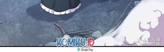 The Blood Princess And The Knight Chapter 25 Gambar 21