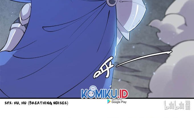 The Blood Princess And The Knight Chapter 25 Gambar 4