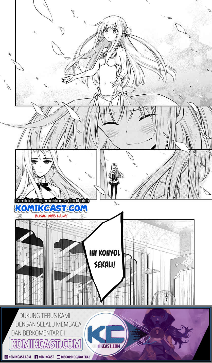 Manga Assassin’s Pride Chapter 24.2 gambar nomor 2