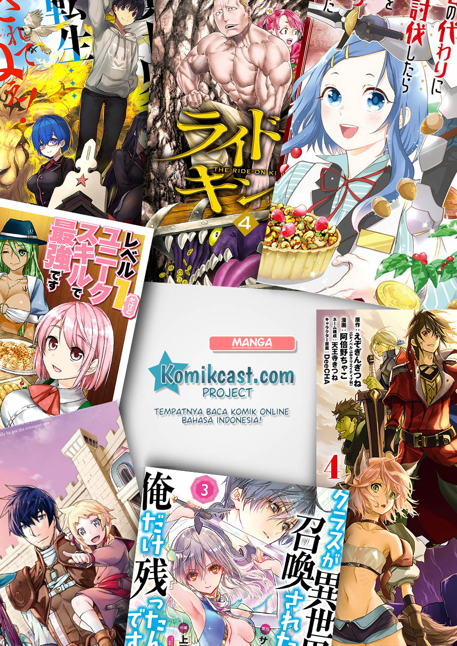 Assassin’s Pride Chapter 22.1 Gambar 17