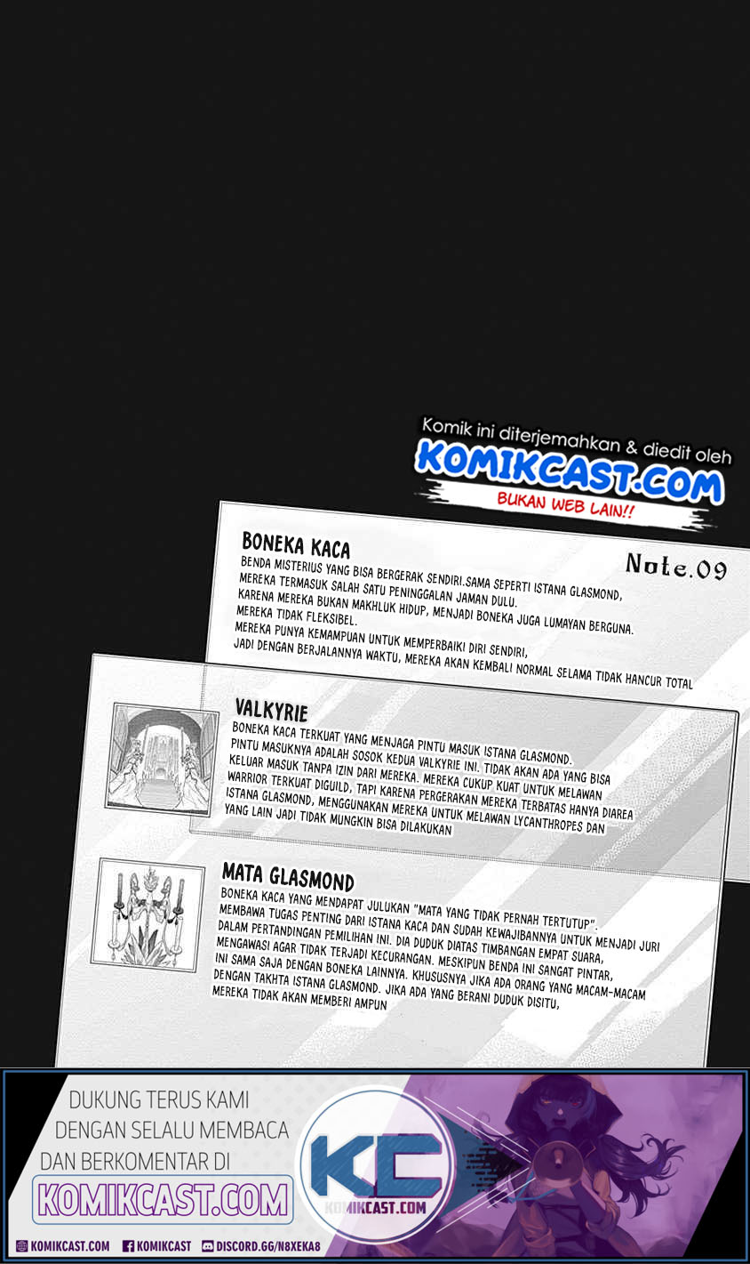 Assassin’s Pride Chapter 21.2 Gambar 21