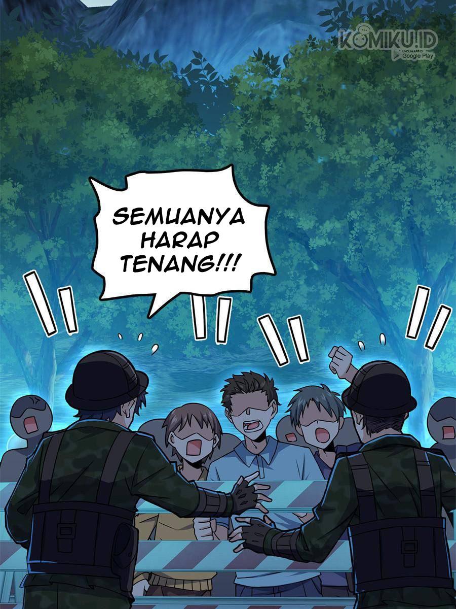 Spare Me, Great Lord! Chapter 48 Gambar 4