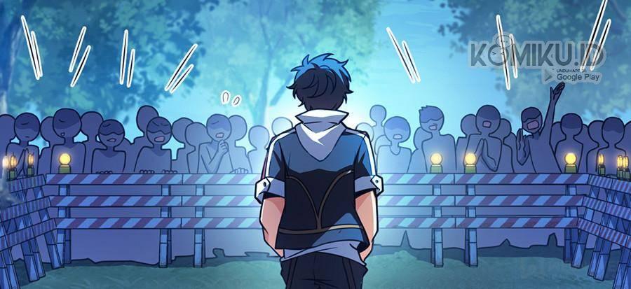 Spare Me, Great Lord! Chapter 48 Gambar 40