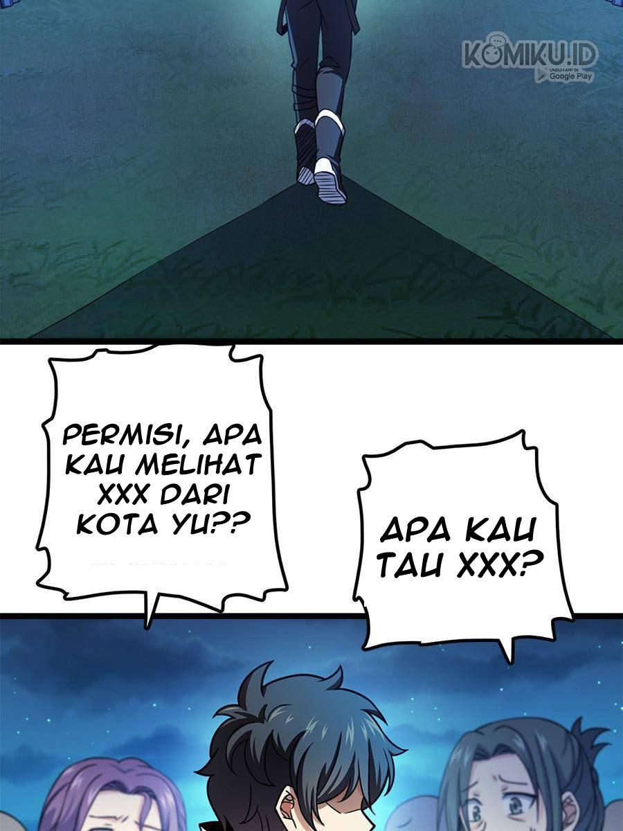 Spare Me, Great Lord! Chapter 48 Gambar 41