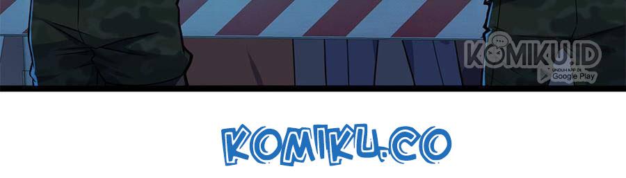 Spare Me, Great Lord! Chapter 48 Gambar 5