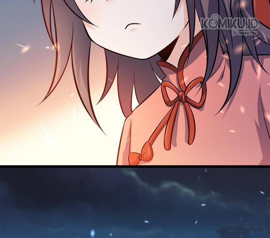 Spare Me, Great Lord! Chapter 48 Gambar 51