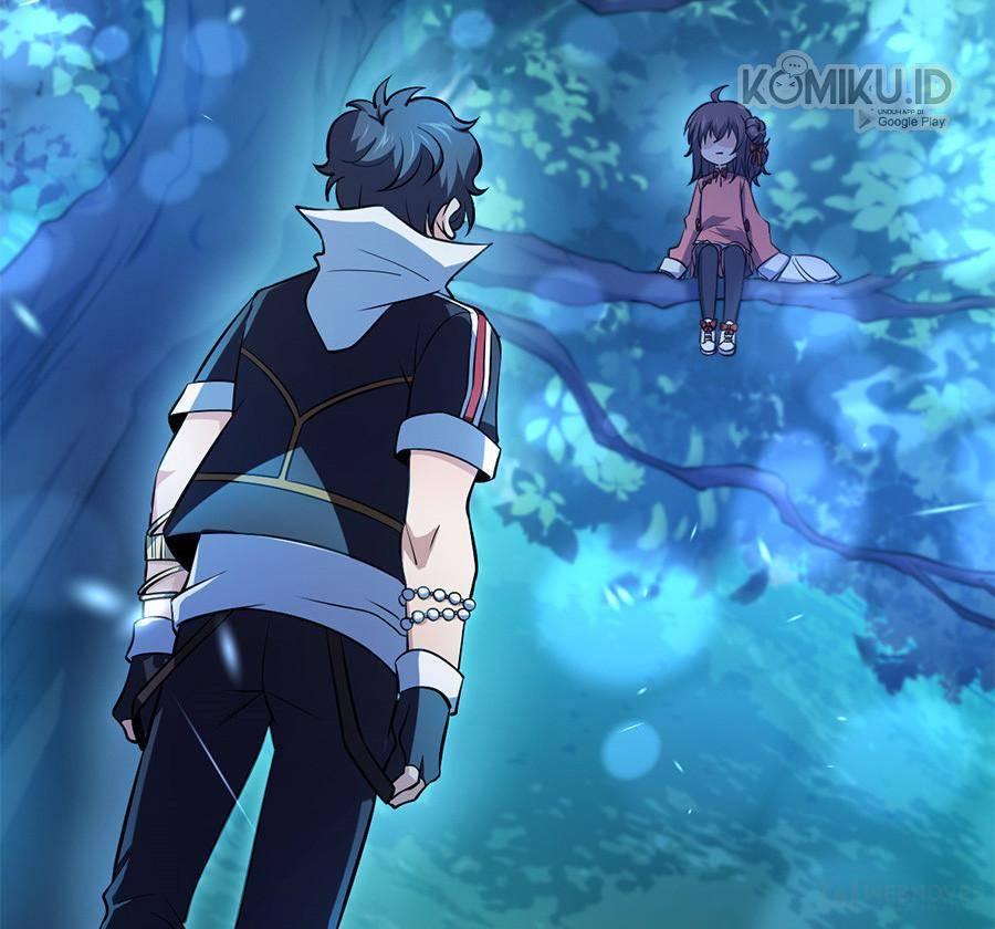 Spare Me, Great Lord! Chapter 48 Gambar 53